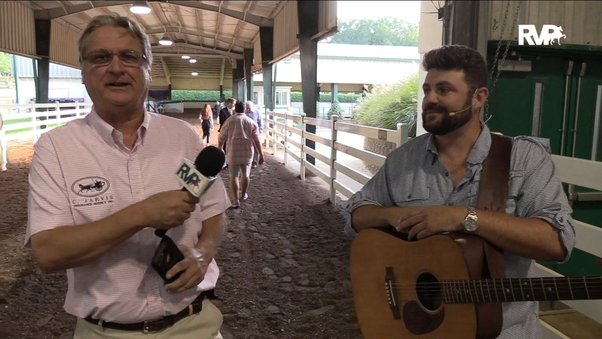 NCSC19 - Saturday Evening Opener