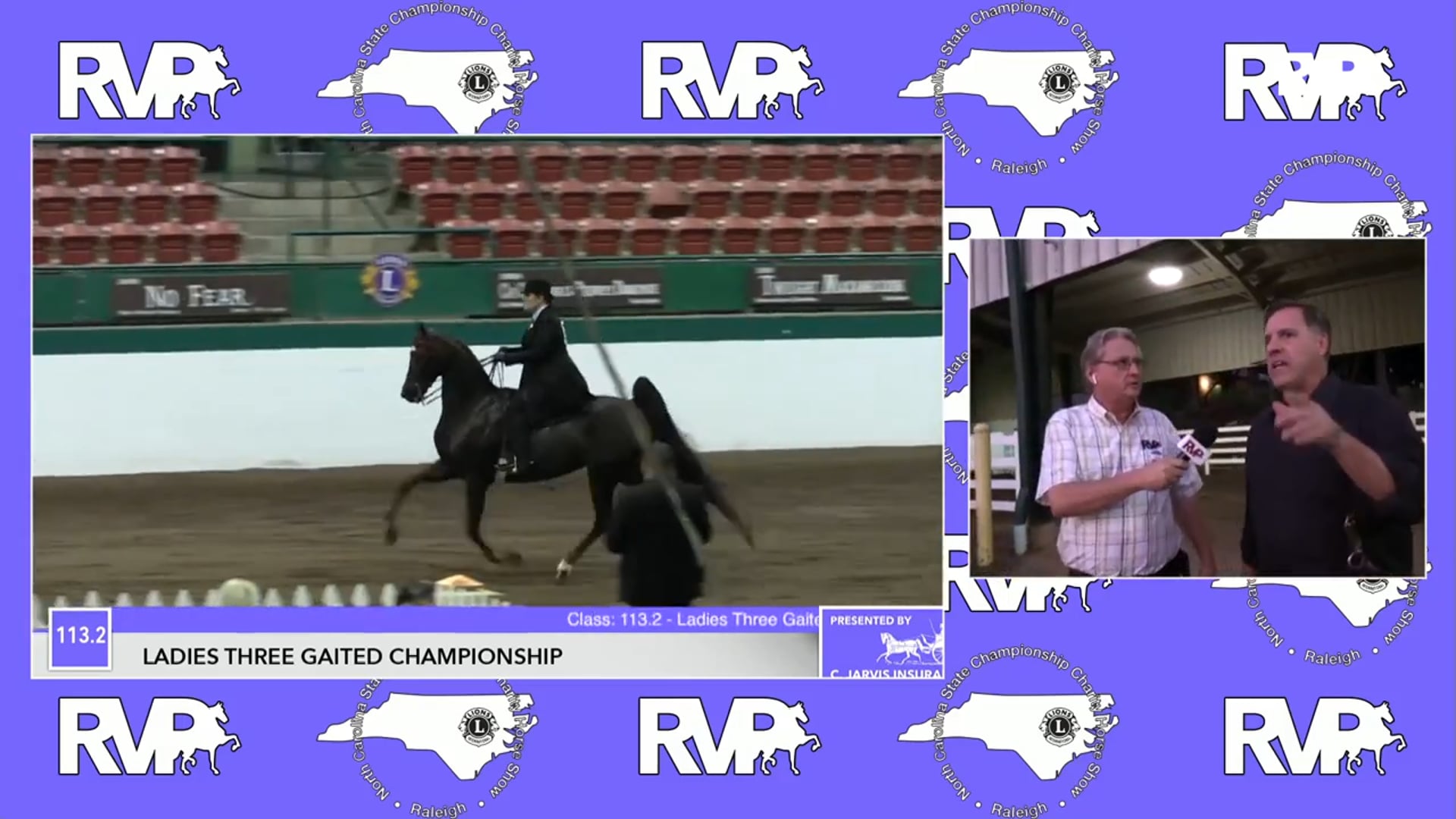 NCSC17 - Class 113.1 - C'Est La Vie