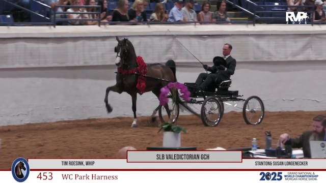 MGN25 - Class 453 - SLB Valedictorian...