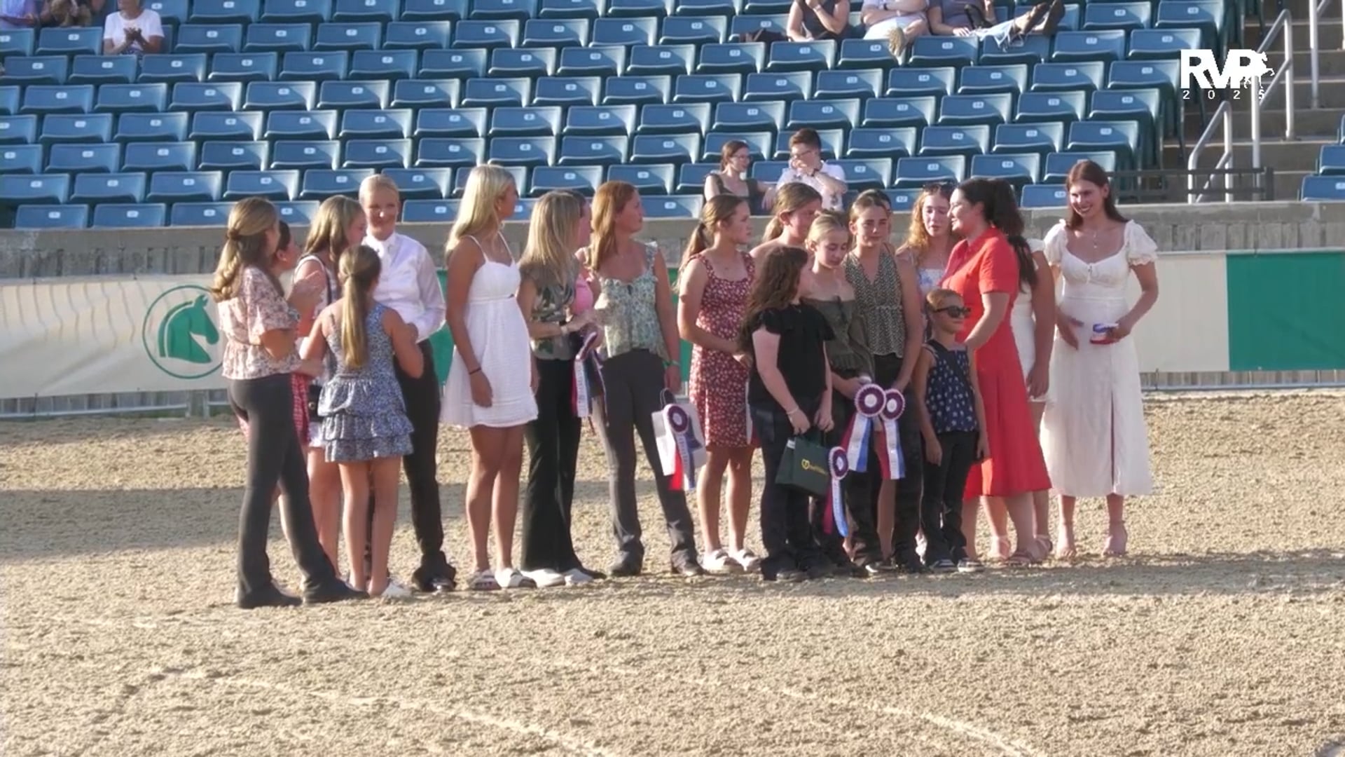 LJL25 - Youth Judging Awards