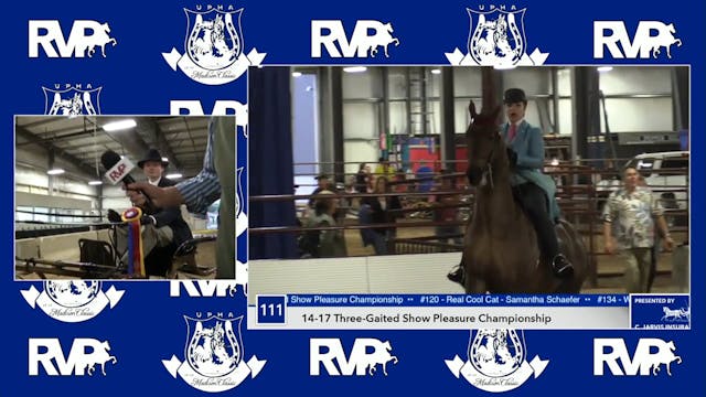 MC17 - Cherry Royale - Championship 