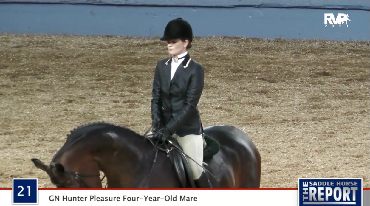 2020 MGN - 10:10 - Saturday Afternoon - Coliseum