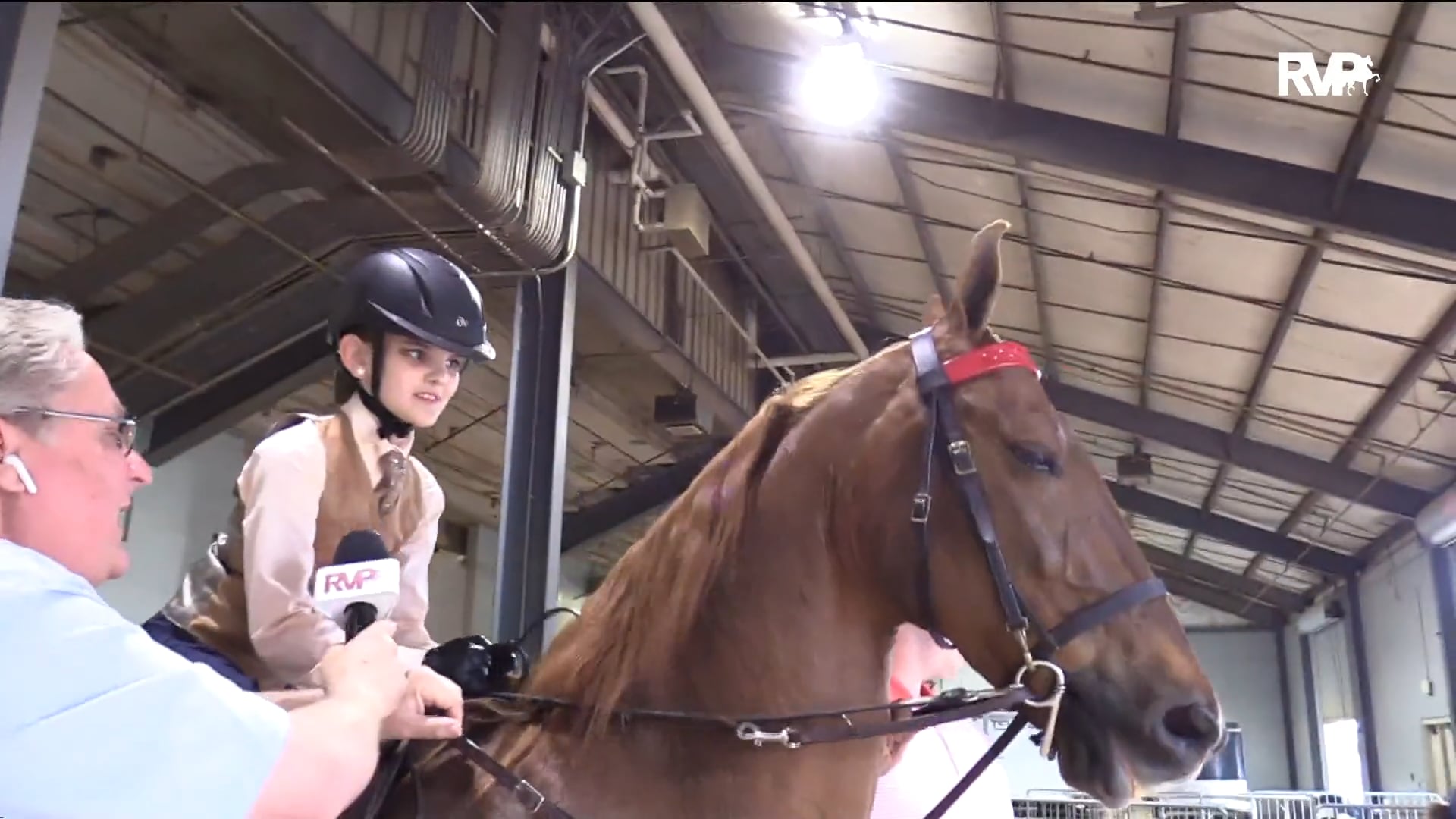 PA18 Class 137 Laela Blumer, Up