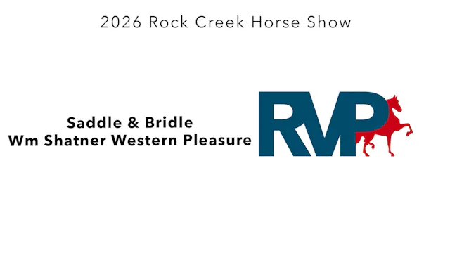 RC26 - Class 57 - Saddle & Bridle Wm ...