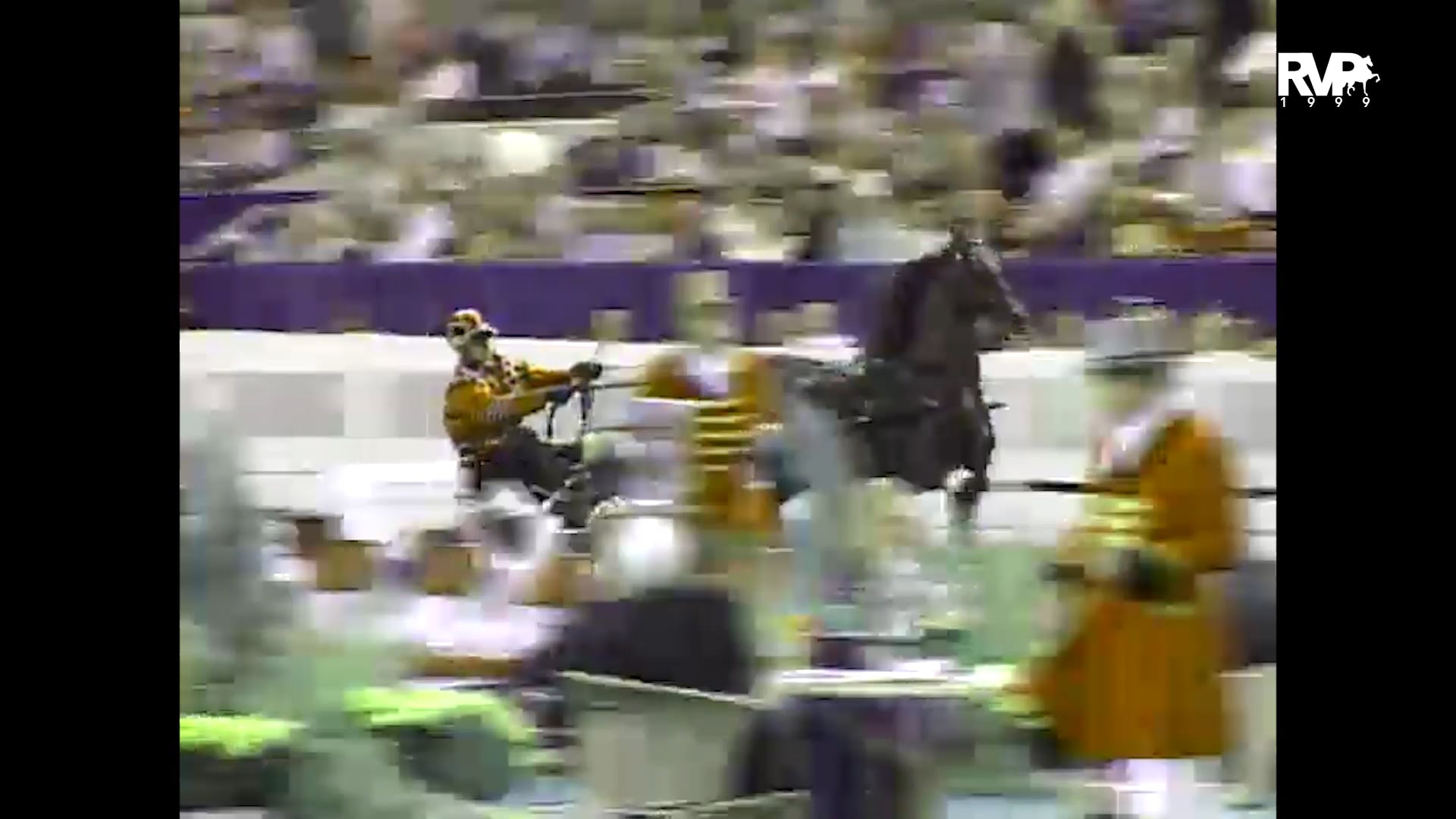 1999 WCHS - Class 193 Amateur Roadster To Bike Championship