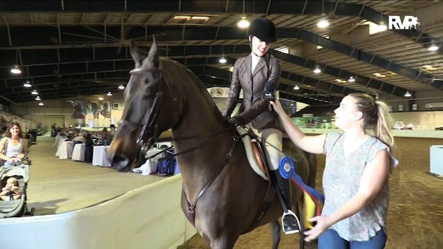 GASP20 - Class 94 - Rachael Winograd,...