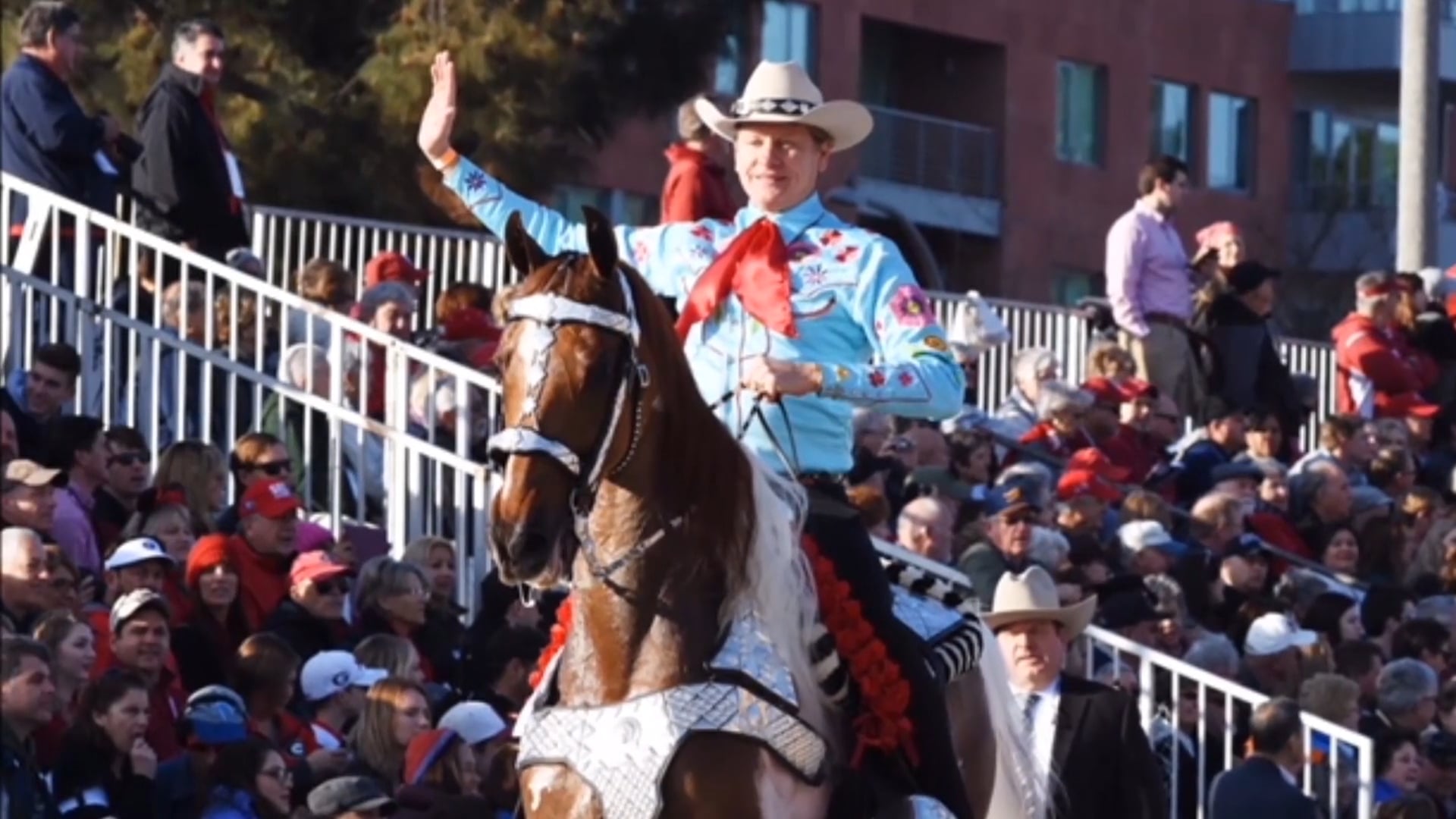 Carson Kressley - Gordan Jenkins International Award 2018