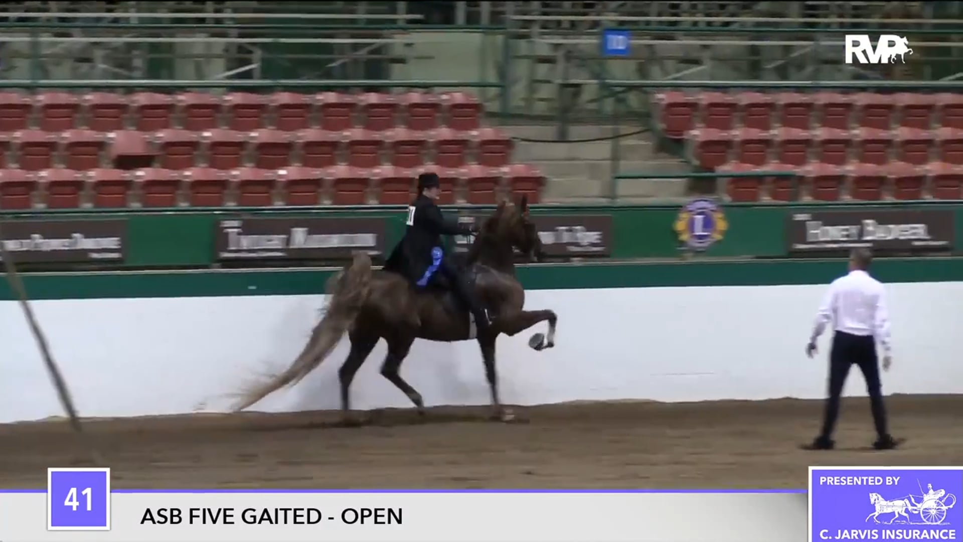 NCSC17 - Class 41 - Finest Hour Spent