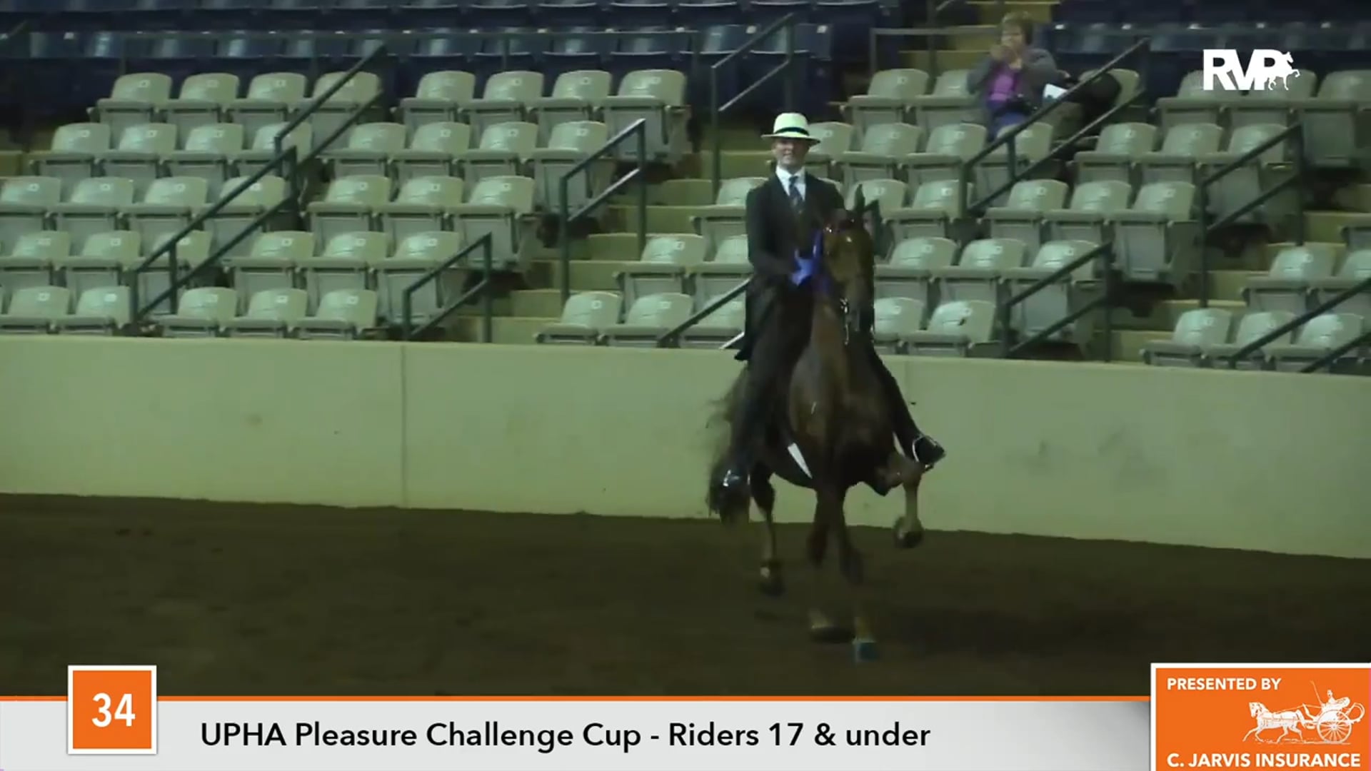 MUR17 - Class 34 - Dillan Hicks