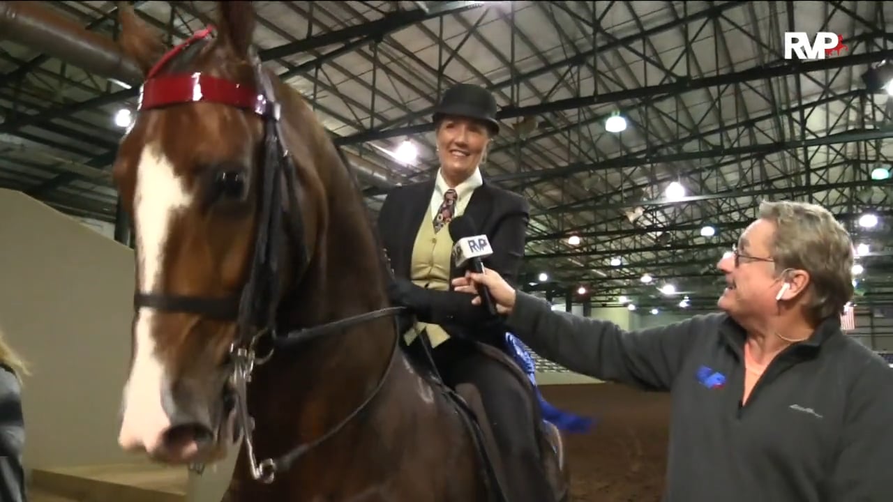 SSFF18 - Class 2 - Shut Out