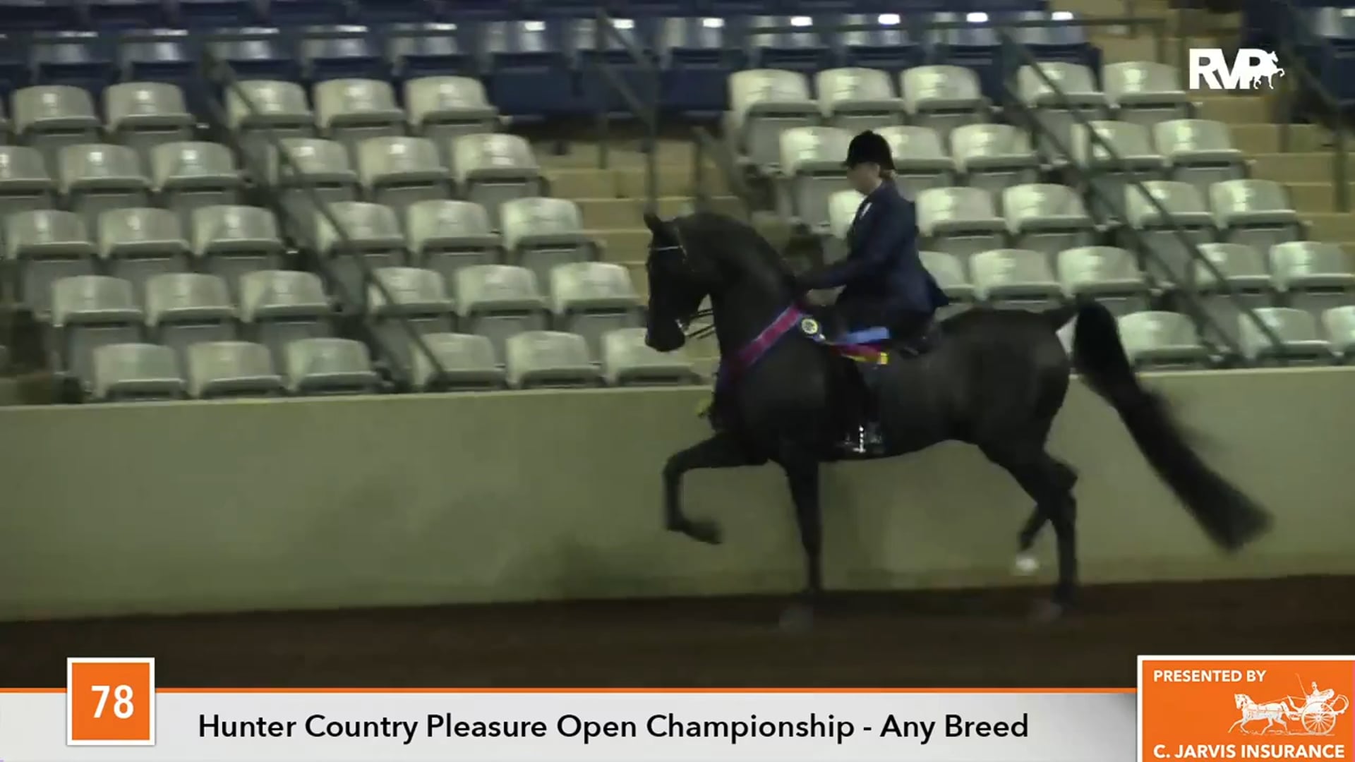 MUR17 - Class 78 - Undercover