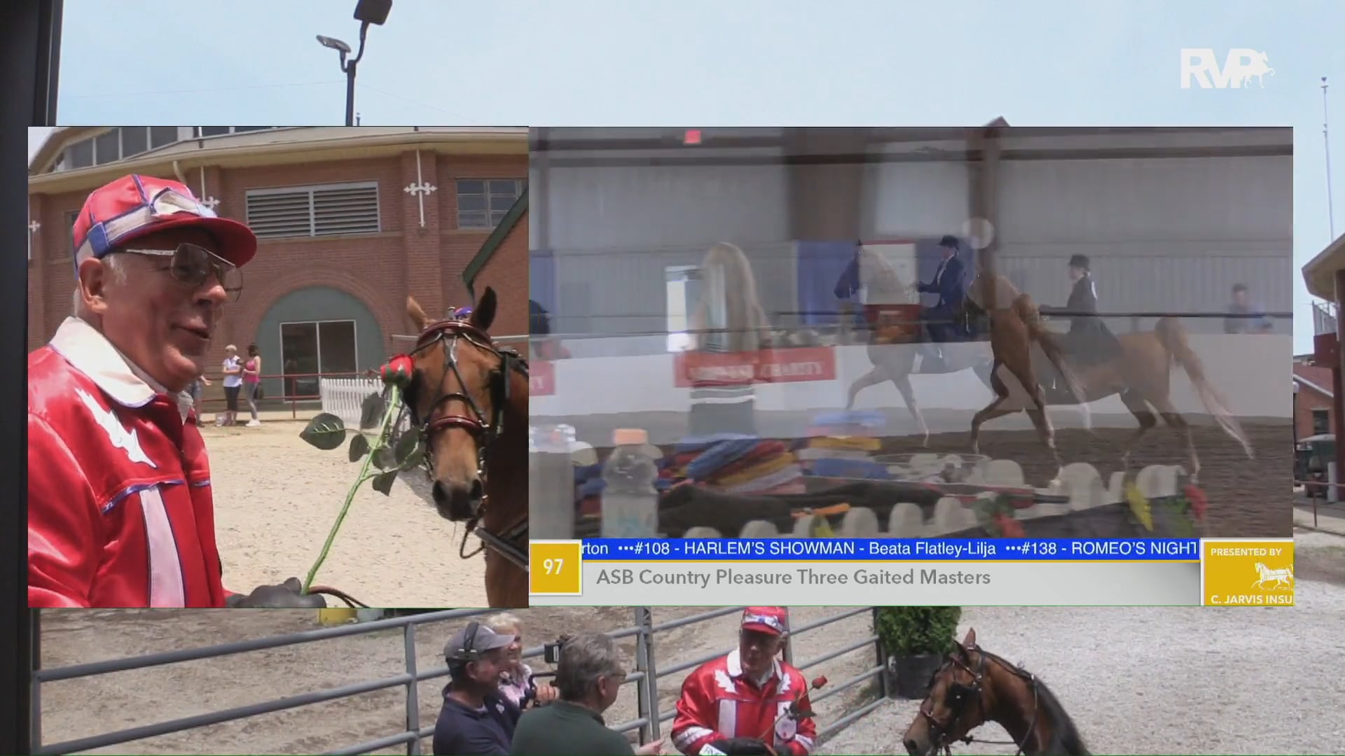 MW18-  Class 96 - Queen's Starfire