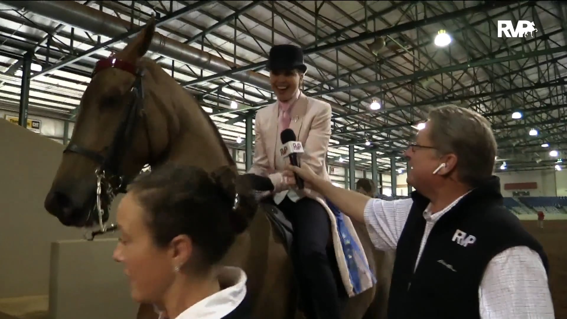 SSS18 Class 24 Here's Looking at You