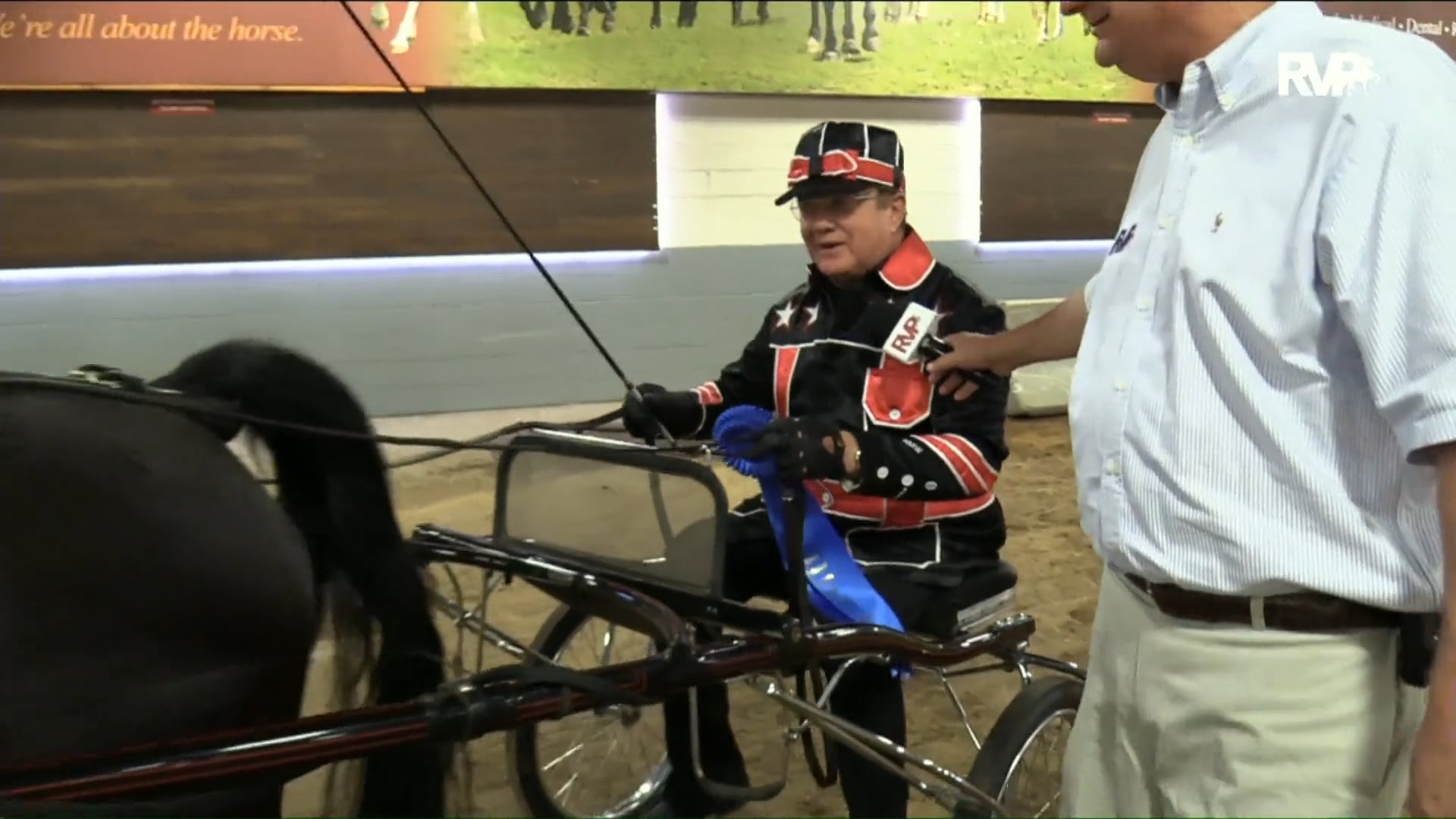 MC18 - Class 31 - Night Empress