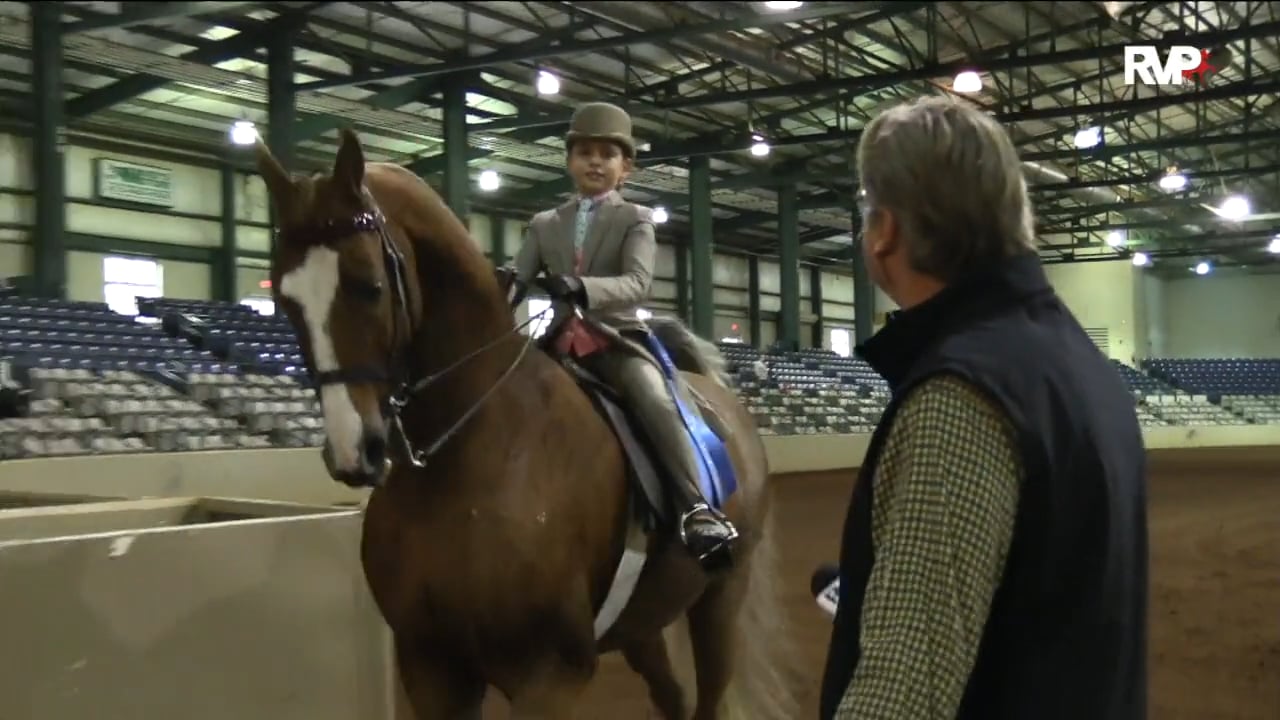 SSFF18 - Class 76 - Anna Grace Everett