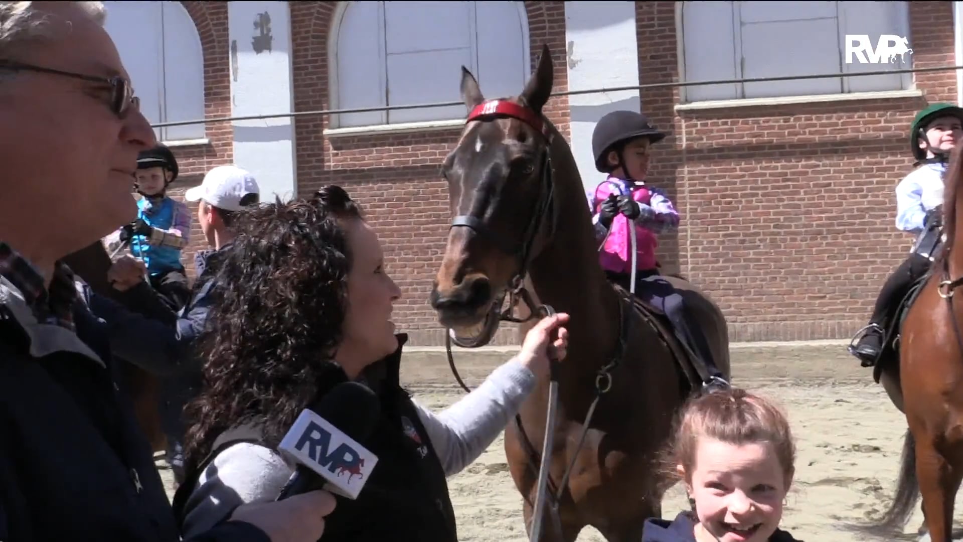 UPHA14-18 ACA Class 11 Boy Power!