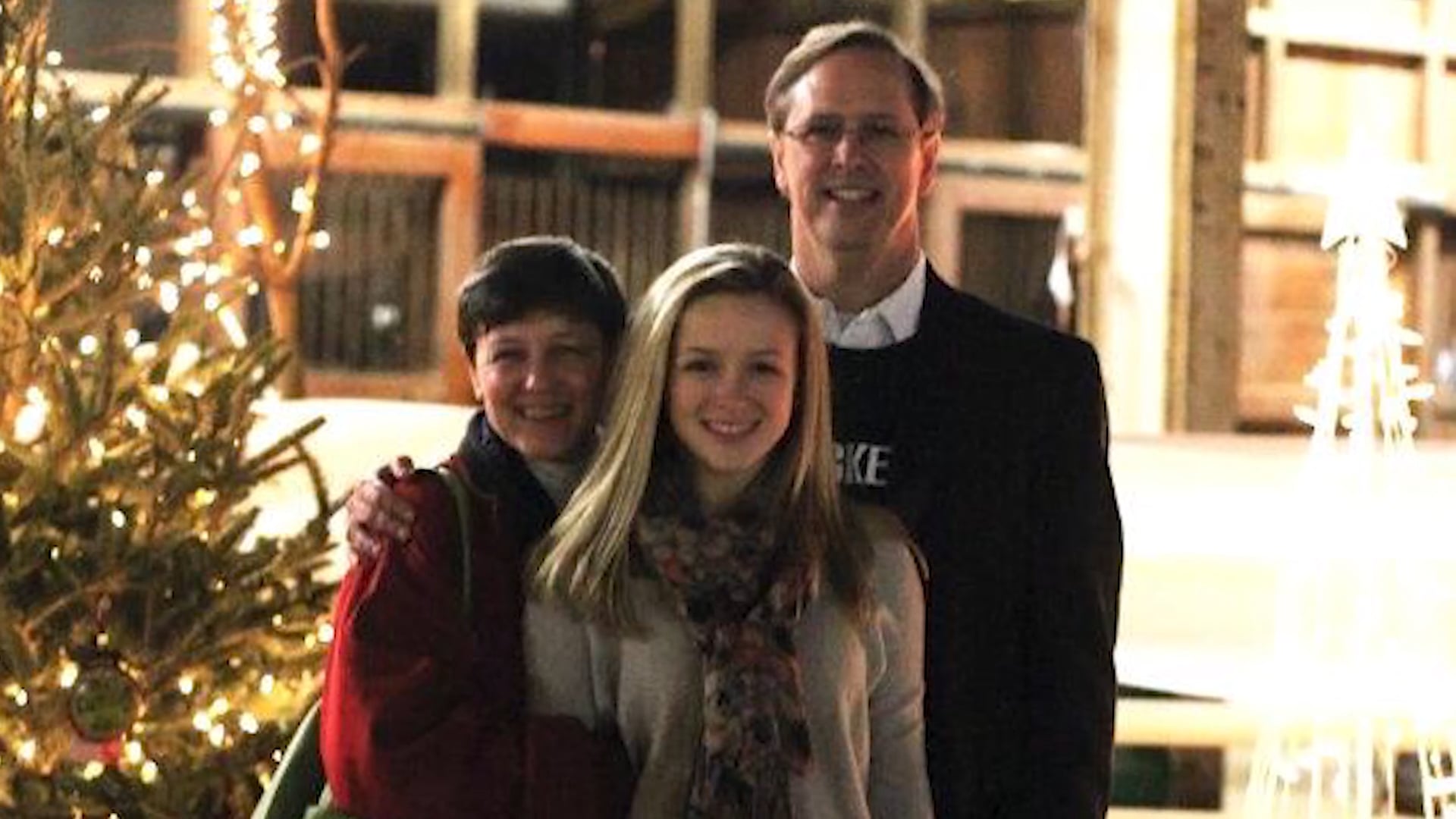 Allen Bosworth - ASHA Associate Member of the Year 2018