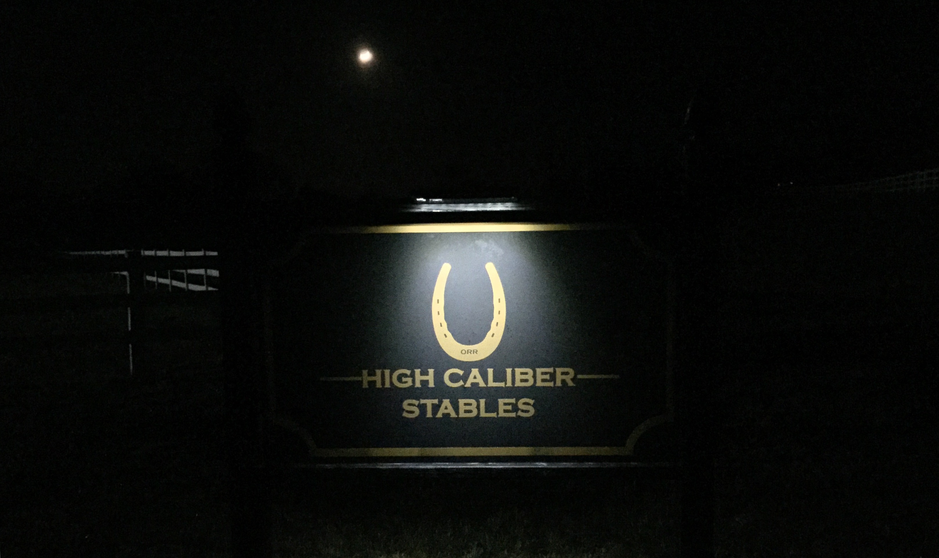 2019 High Caliber Adult Camp