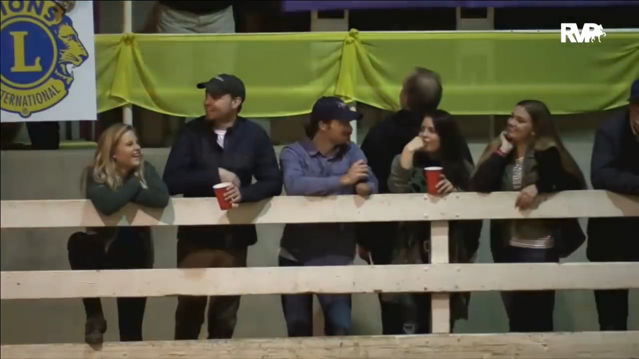 MC16- Thursday Matinee