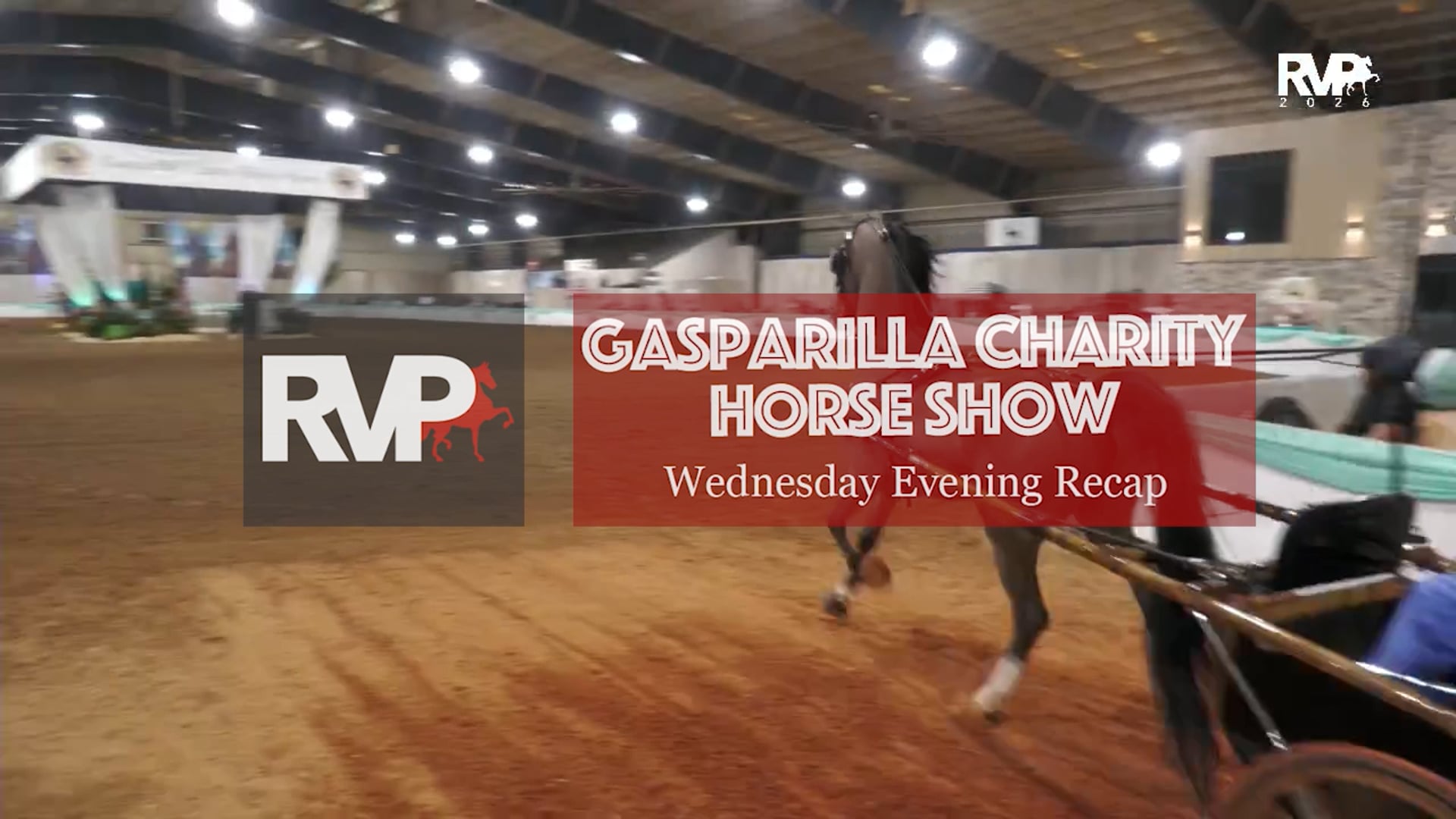 GC26 - Wednesday Evening Recap