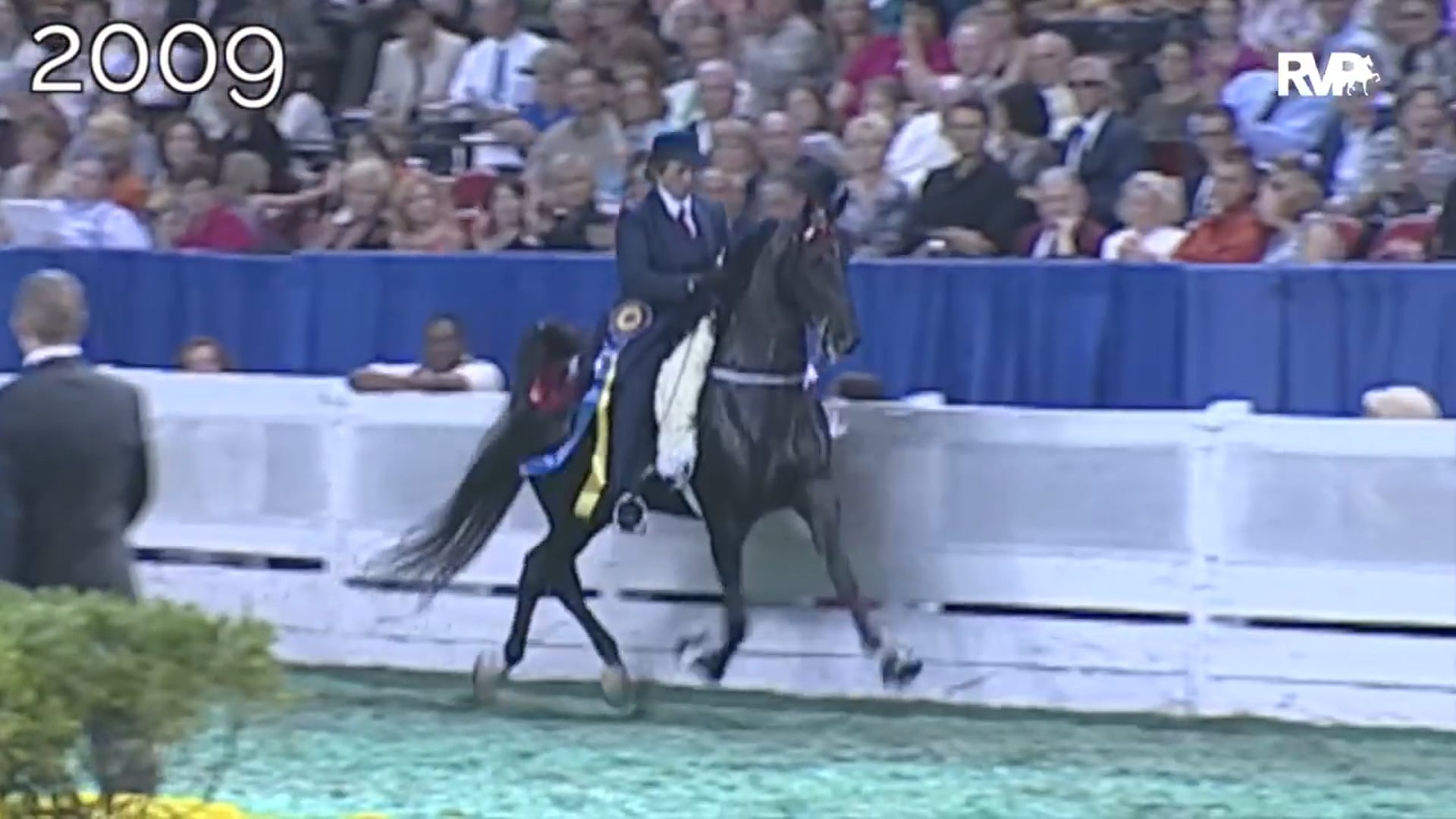 WCHS16 - Farewell to WGC Callaway's Annabel Allison