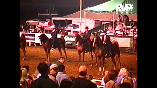 LJL 2003 - Talk About Attitude and Dr...
