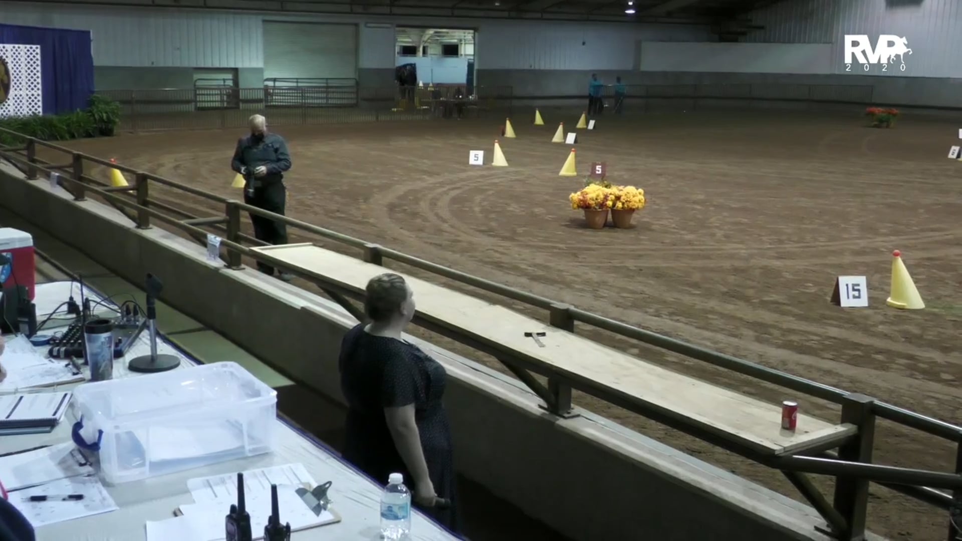 2020 MGN - 10:15 - Thursday Evening - Barn 8 Arena