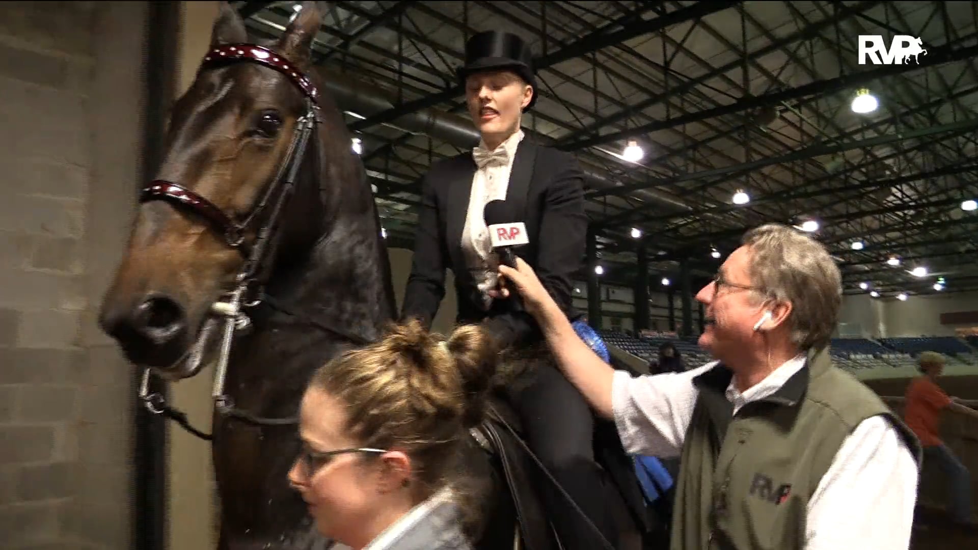 SSS18 Class 53 Lady London