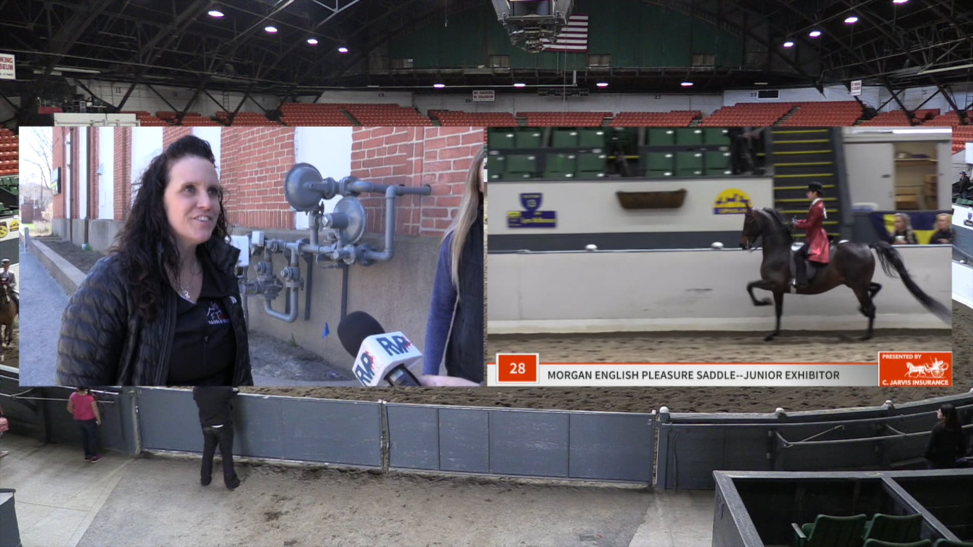 UPHA14-19 - Class 27 - Danells Lovely Assets