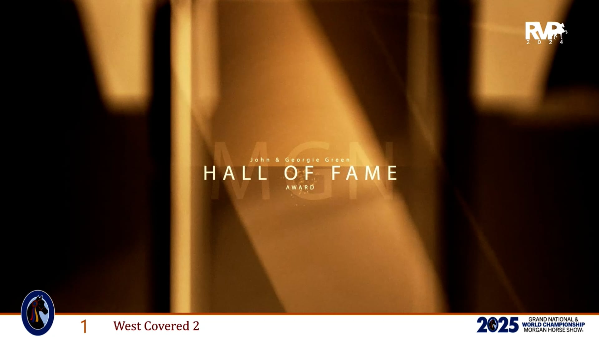 2025 Morgan Grand National - First Saturday - West Covered 2