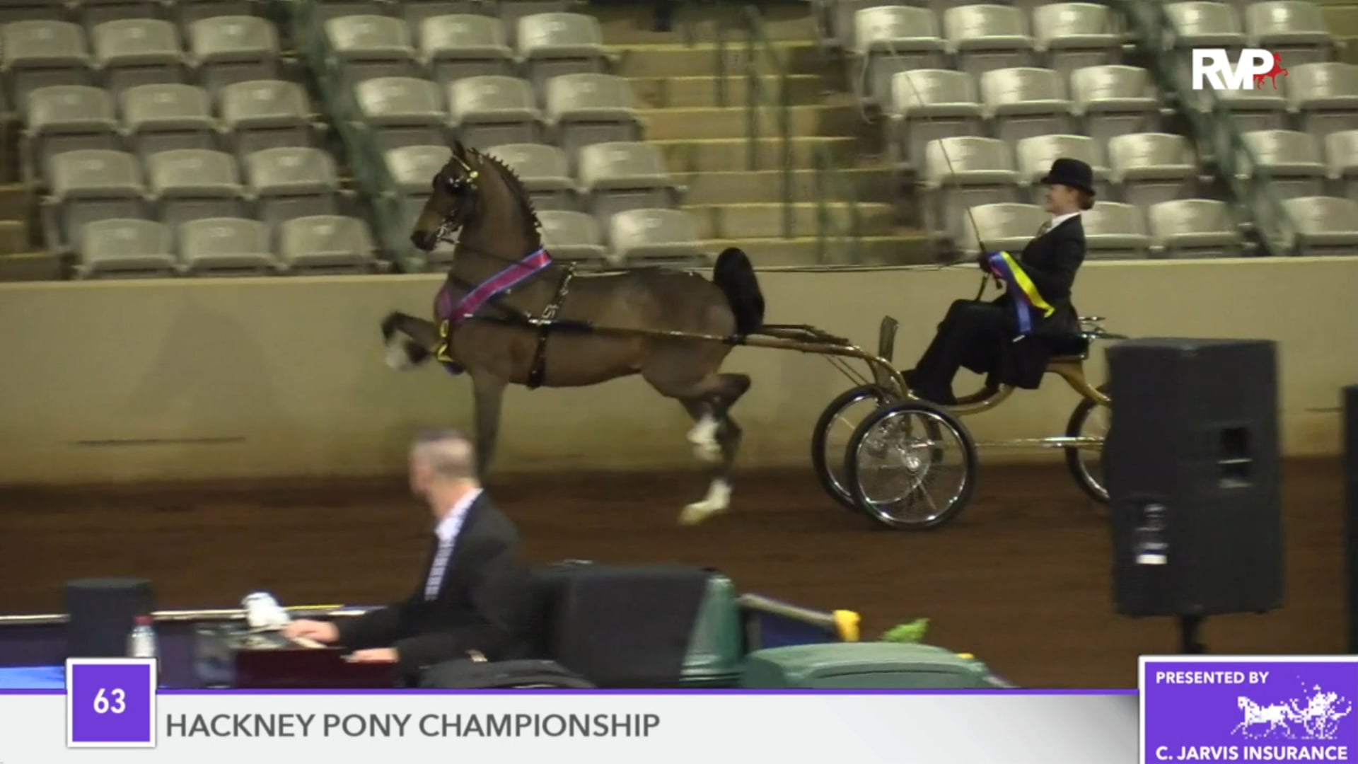 SSFF18 - Class 63 - Craycroft Matador