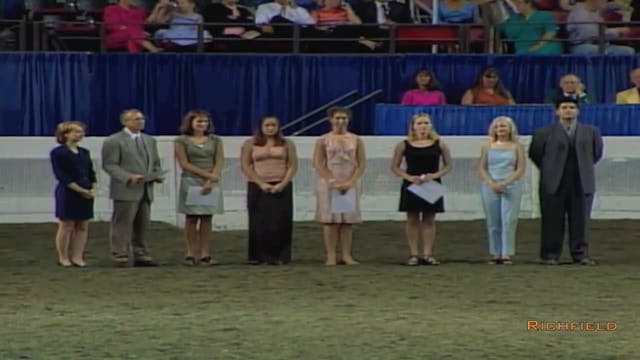 2002 WCHS Scholarship Award