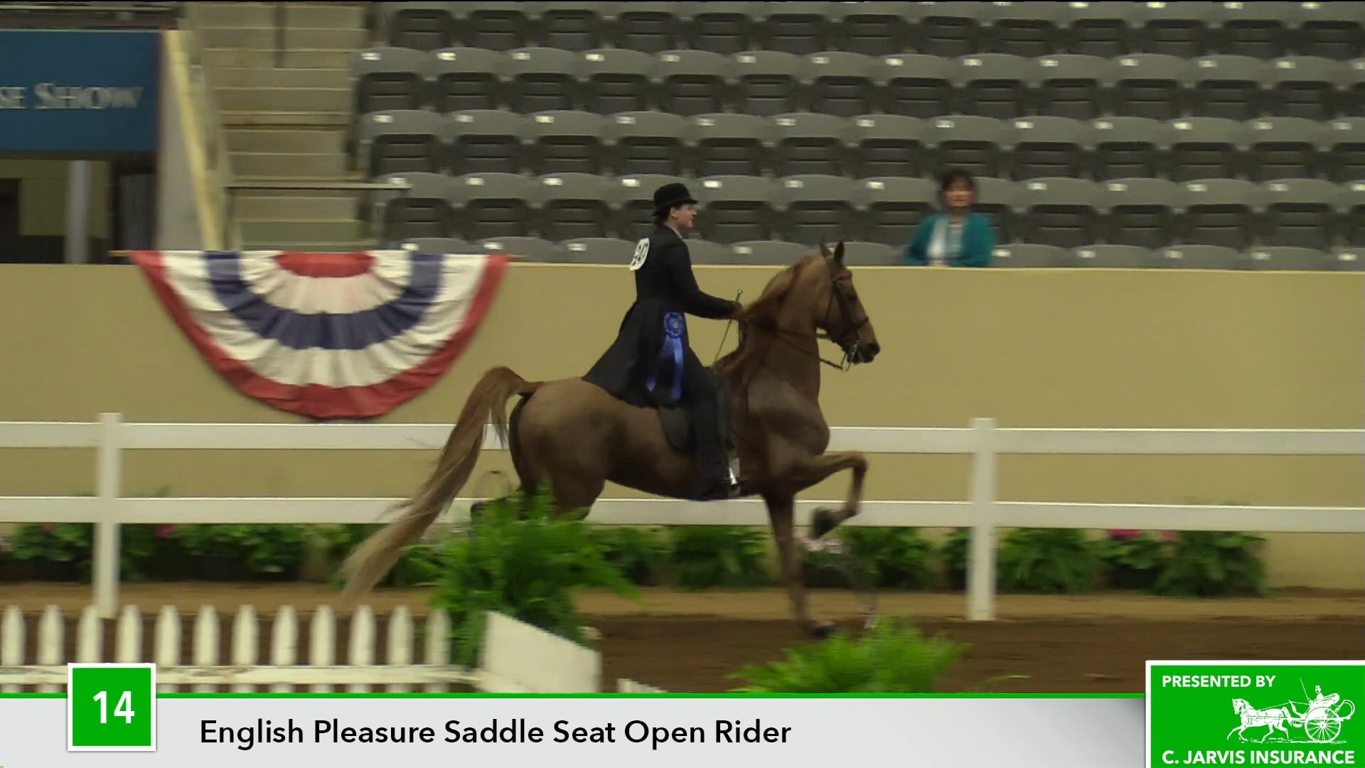 KYSP18 - Class 14 - CH Coventry's Too Fast Too Fur