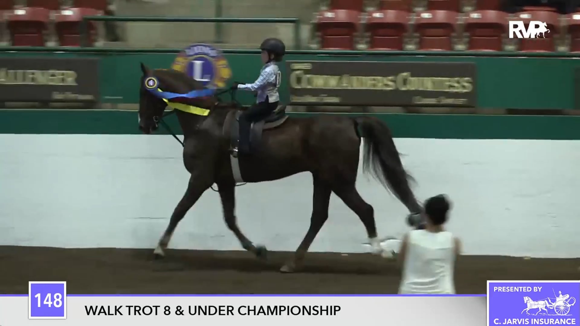 NCSC17 - Class 148.1 - Kyleigh Lassett