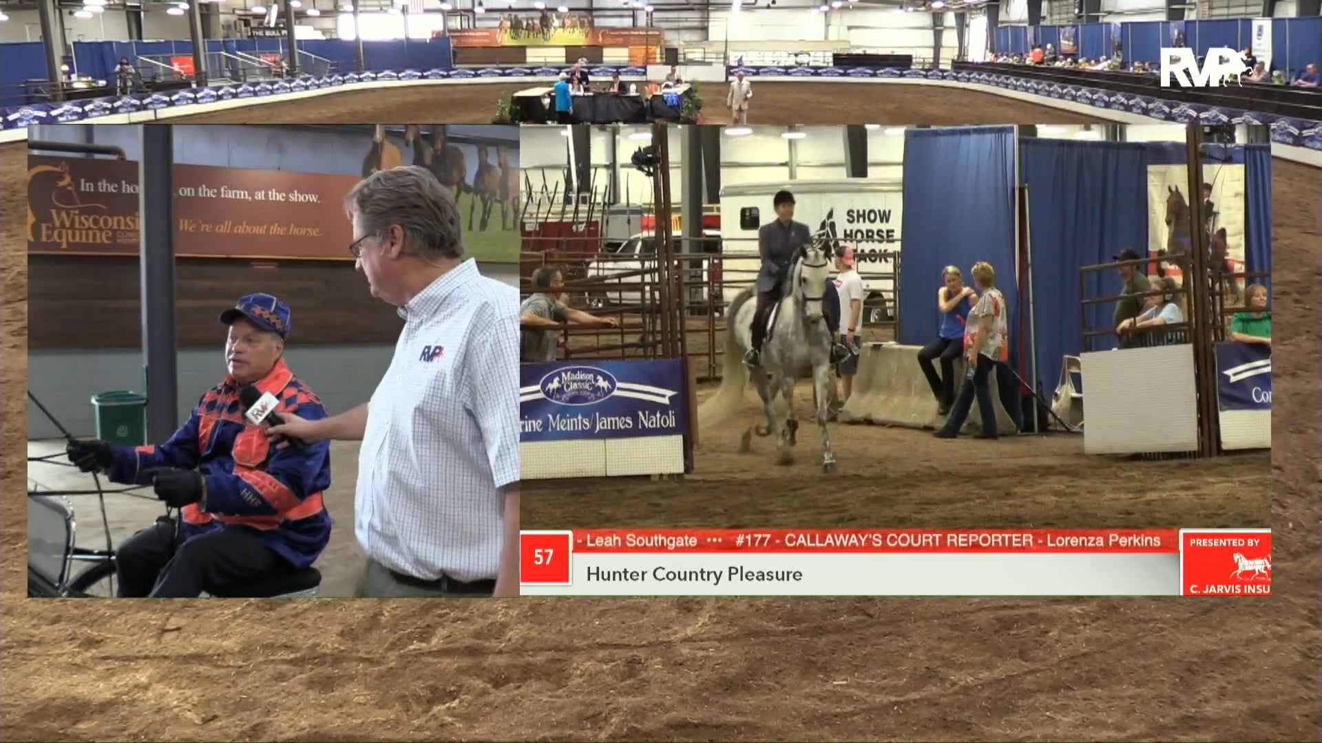 MC18- Class 56 - Midnight Princess