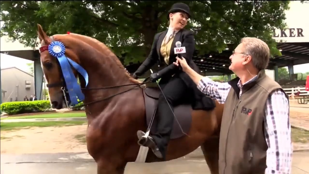 DC17 - Thursday Evening