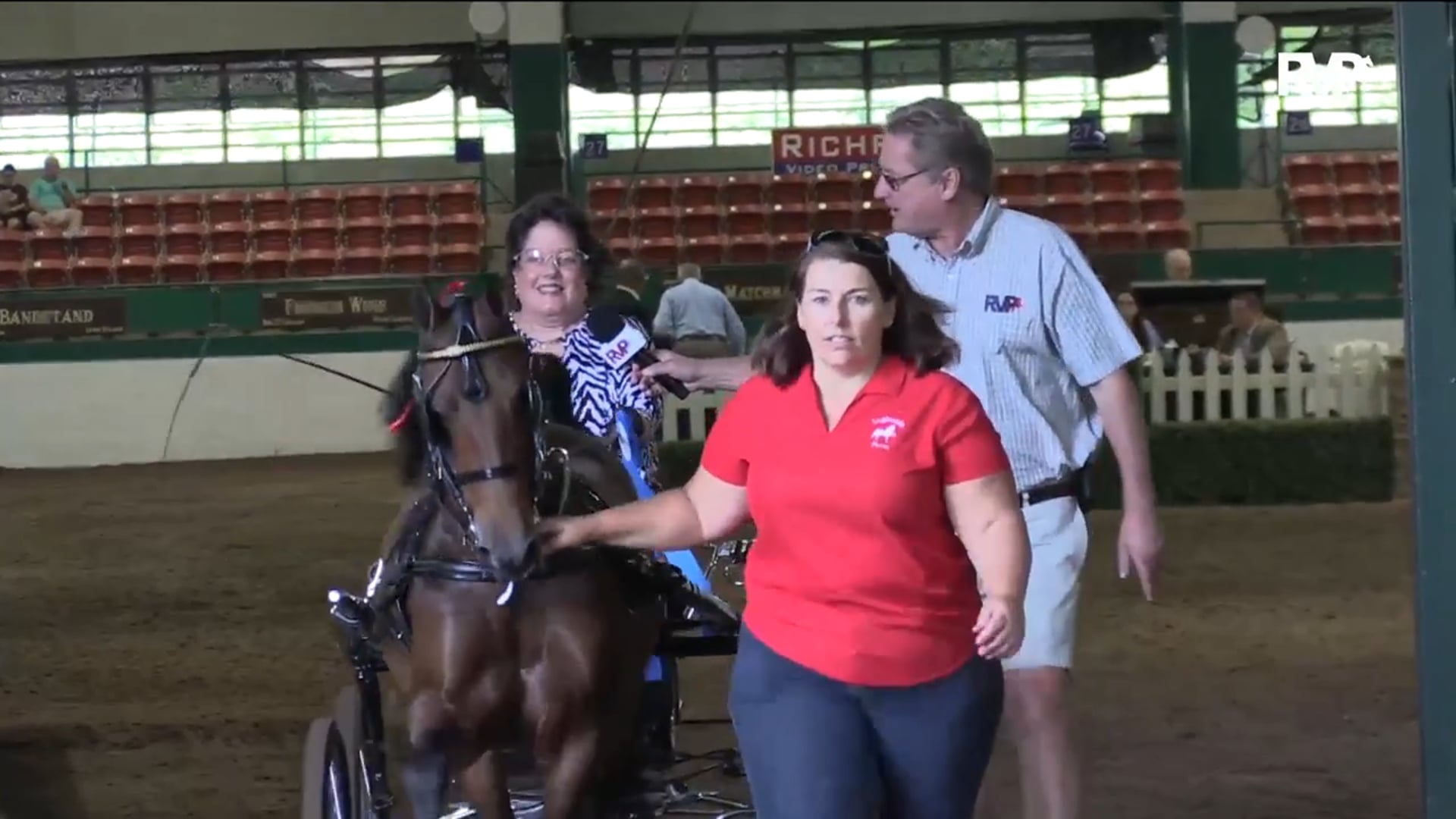 NCSC17 - Class 48 - Crystal Creek's Powerstroke