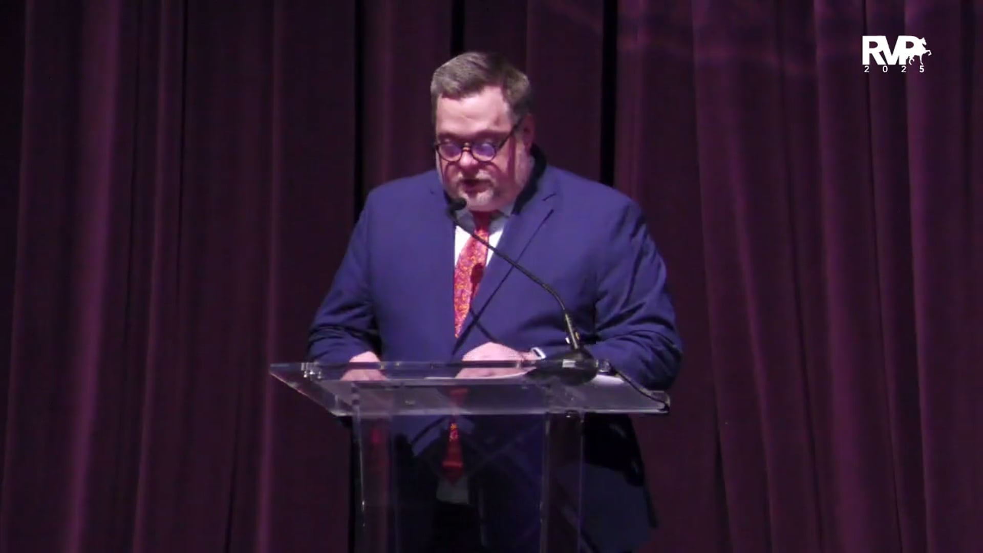 2025 UPHA Tony Ray Young Professional of the Year Award - Emma Caruso