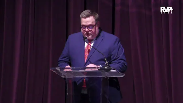 2025 UPHA Tony Ray Young Professional...