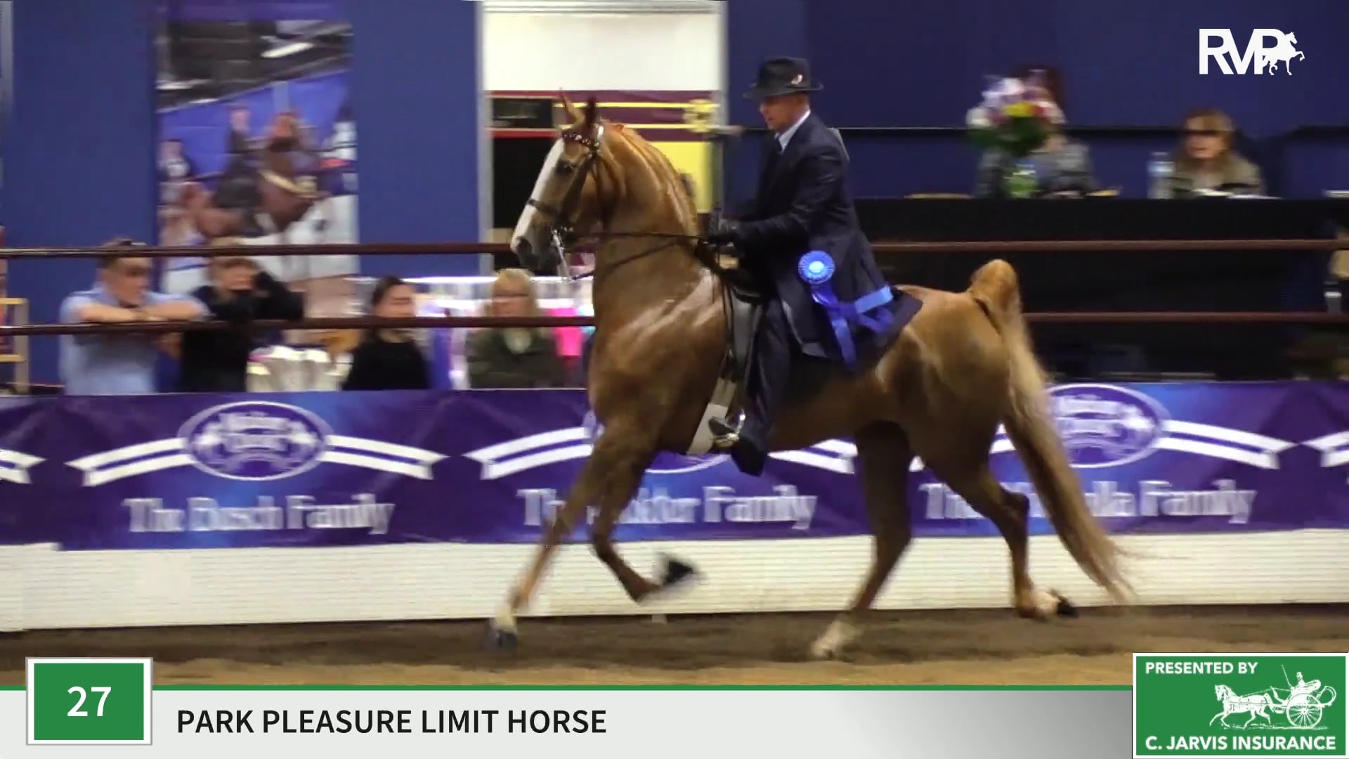 MC19 - Class 27 - Rosewood's Wishiwoulda