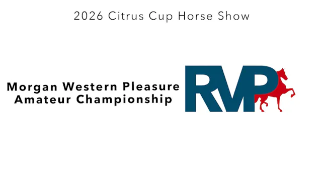 CC26 - Class 207 - Morgan Western Ple...