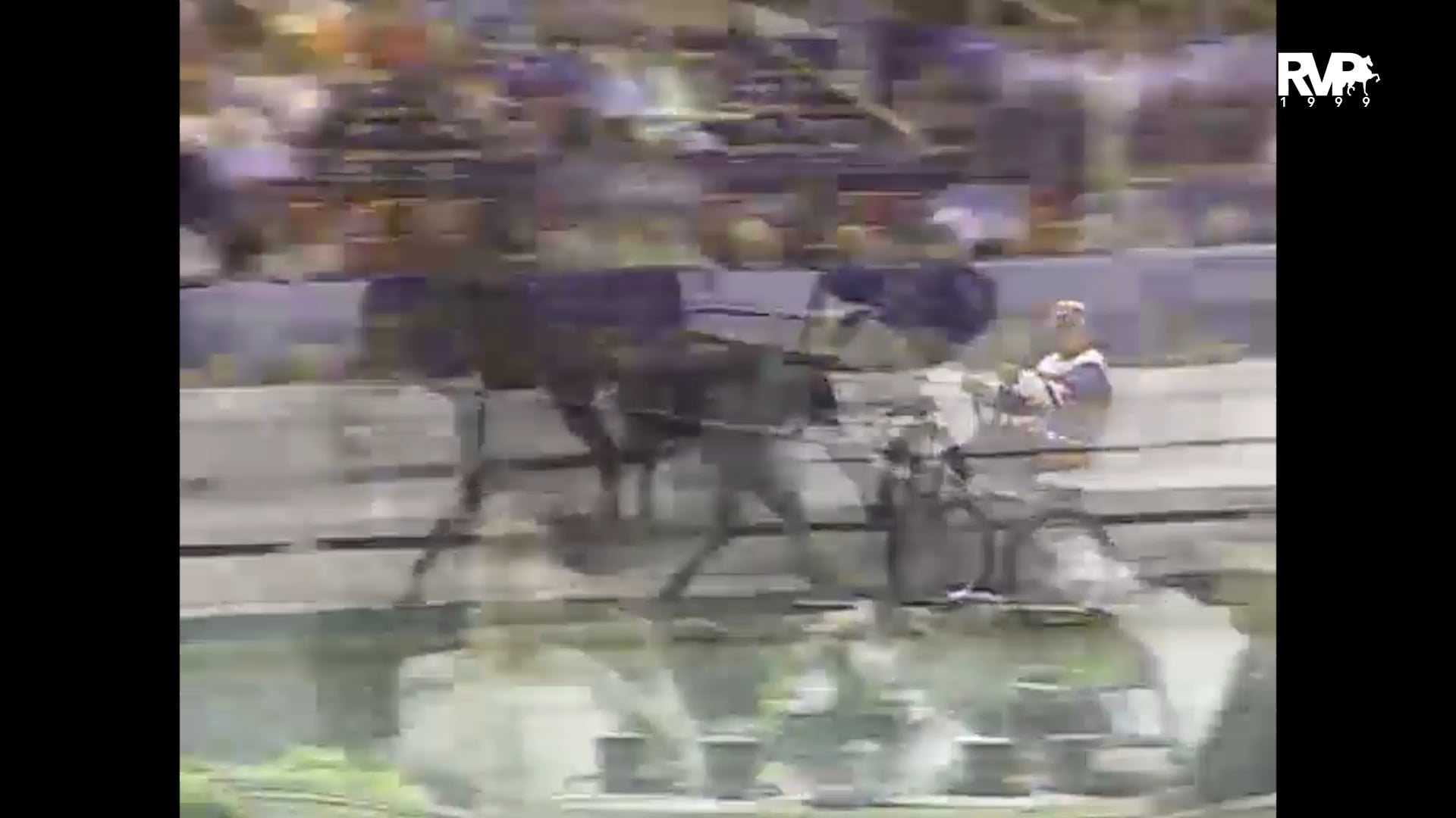 1999 WCHS - Class 164 USTA Roadster Classic