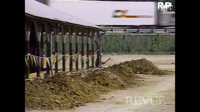 Revue - 1993 - October Issue