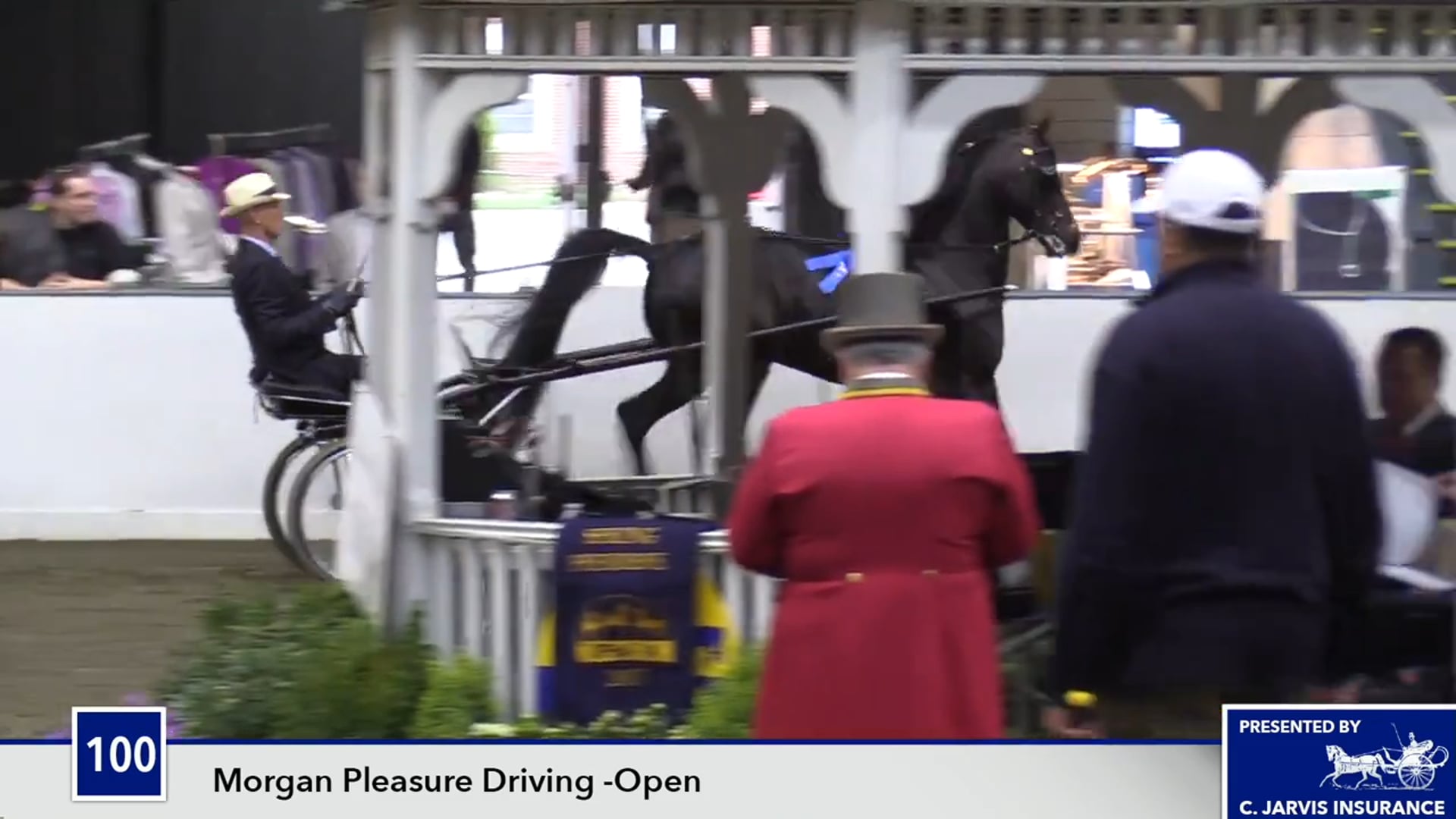 UPHACh14 17 - Queen's Dirty Deeds