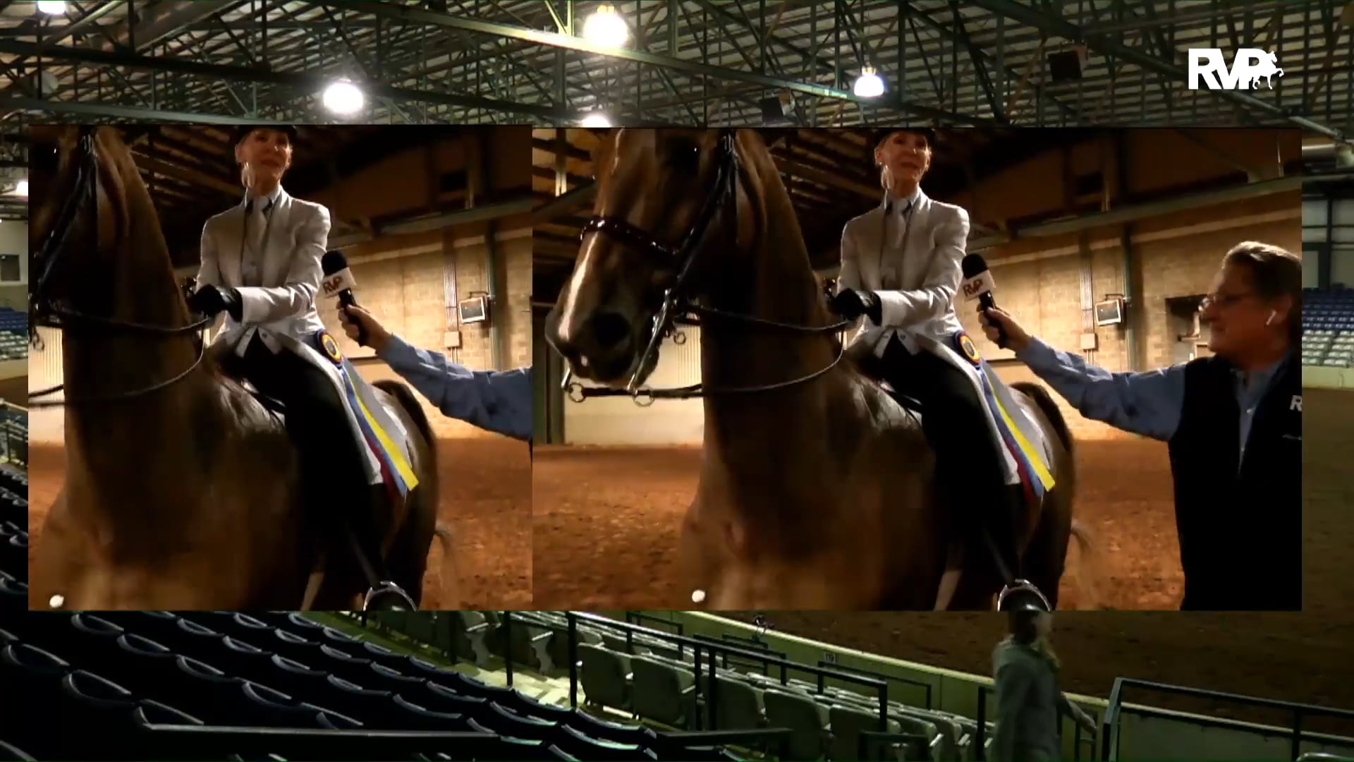 SSS18 Class 96 He's Born to Lead