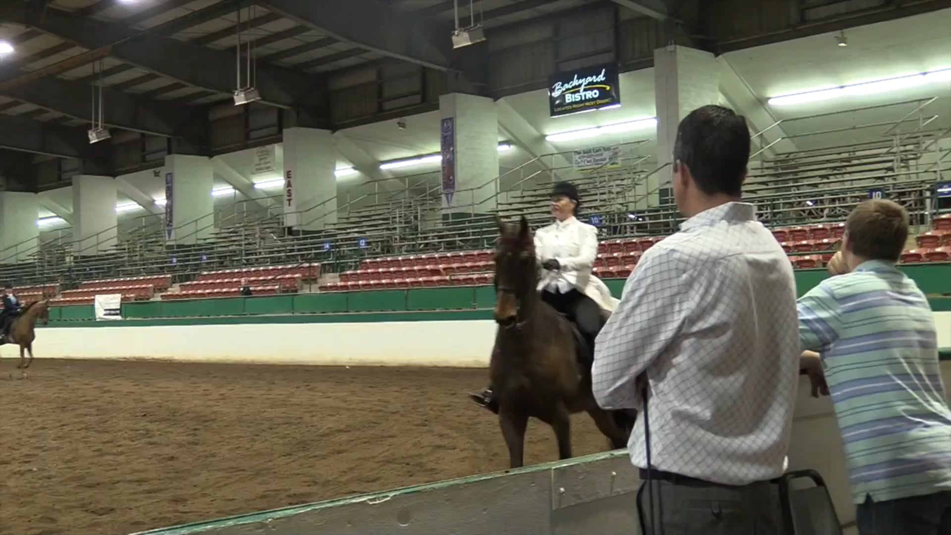 RSP17 - CH Spread The Word