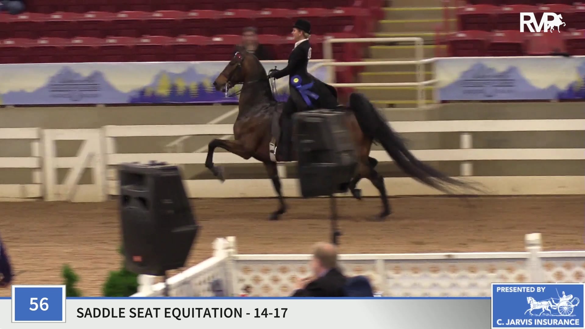 ASC19 - Class 56 - Alayna Applegate, Up