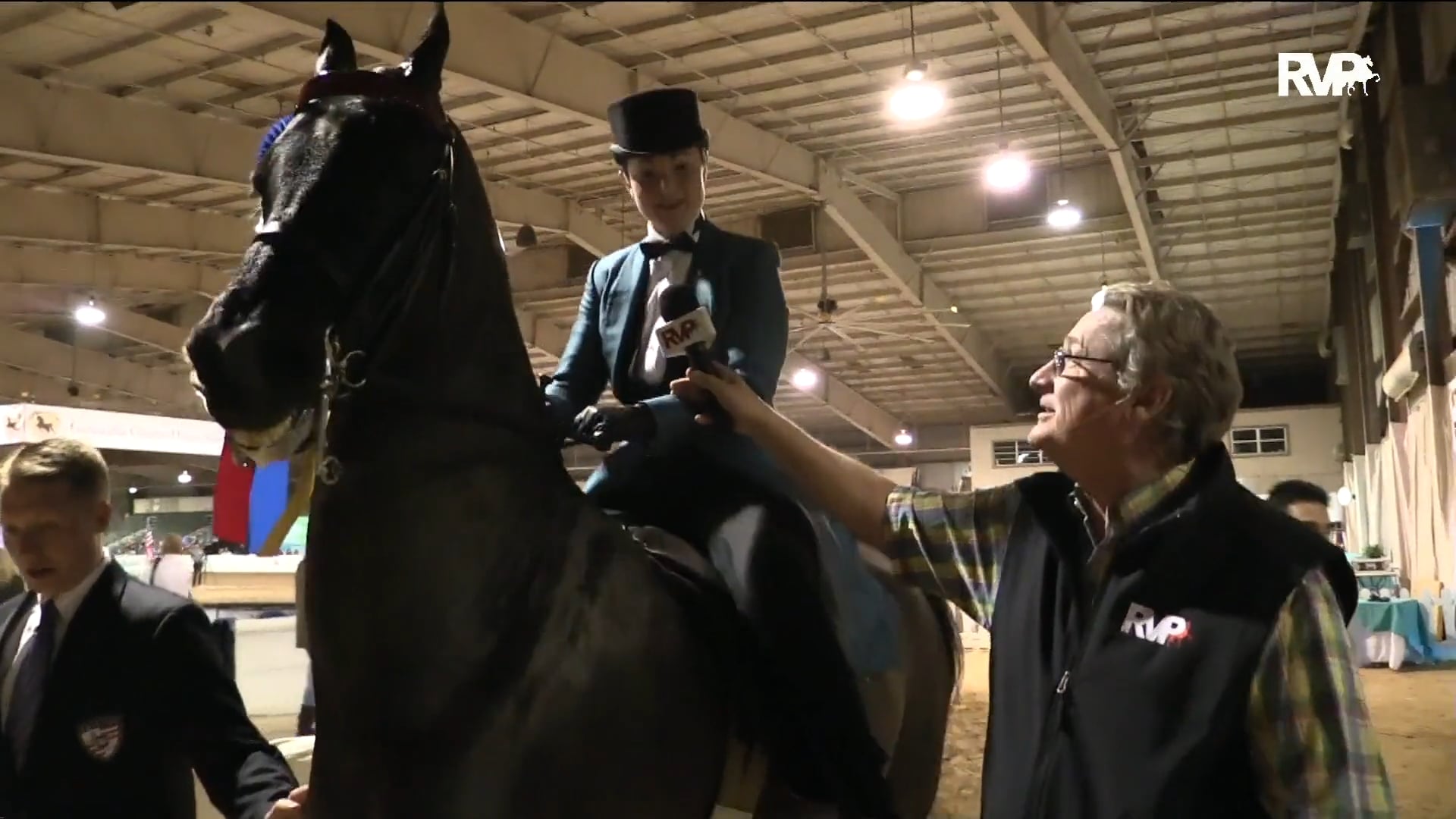 GASP18 - Class 145 - Nutourious Championship