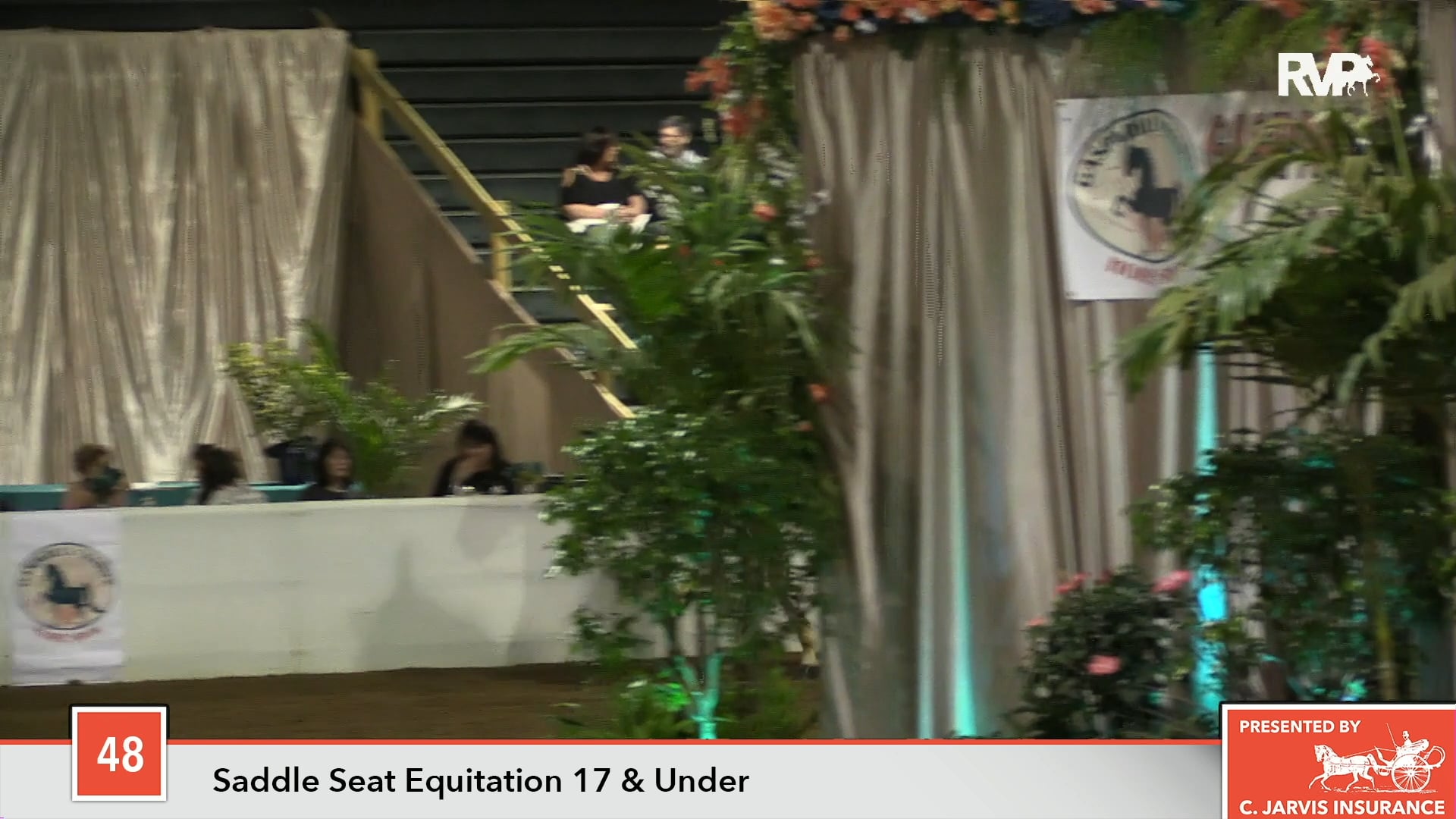 GASP18 - Class 48 - Caitlin Ferkile