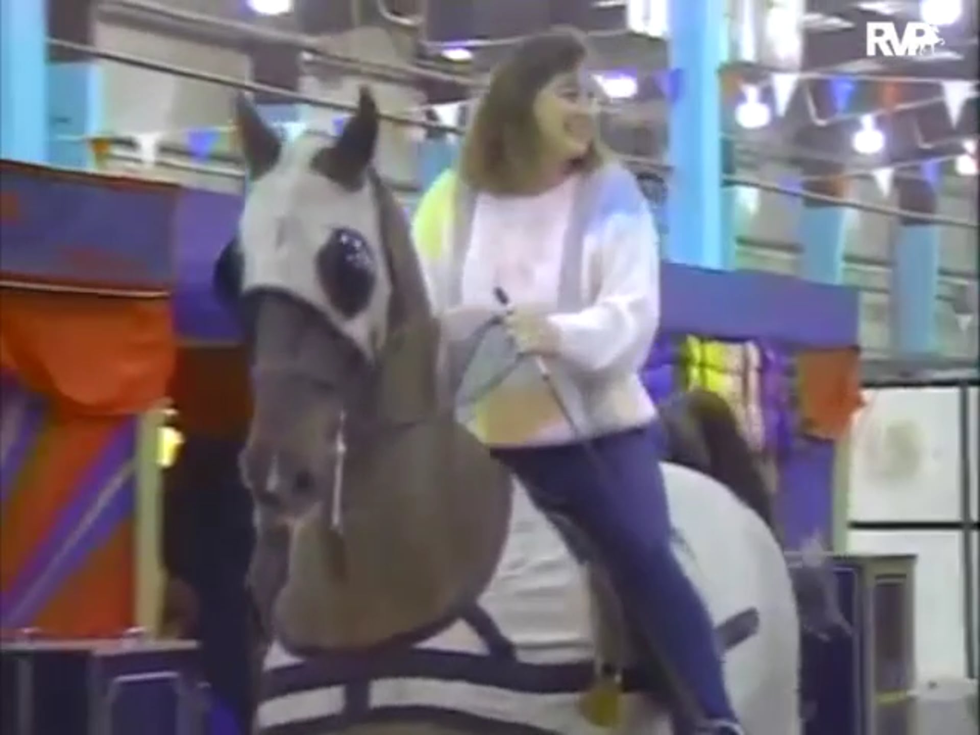 Looking back at Stake Night at The American Royal of 1995